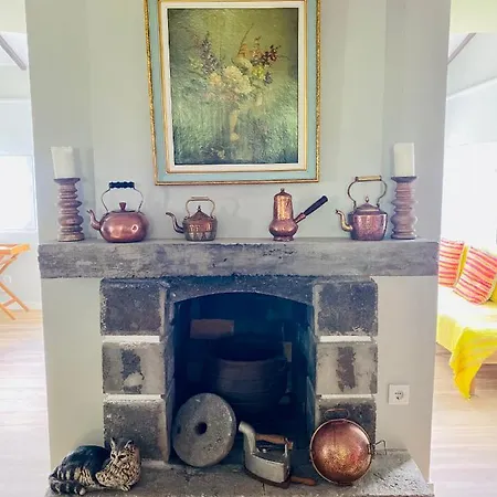 度假居 Quinta Do Sol Poente