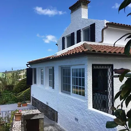 Quinta Do Sol Poente