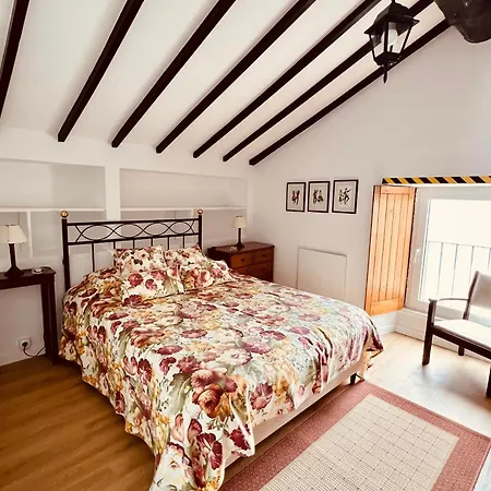 Quinta Do Sol Poente Semesterbostad