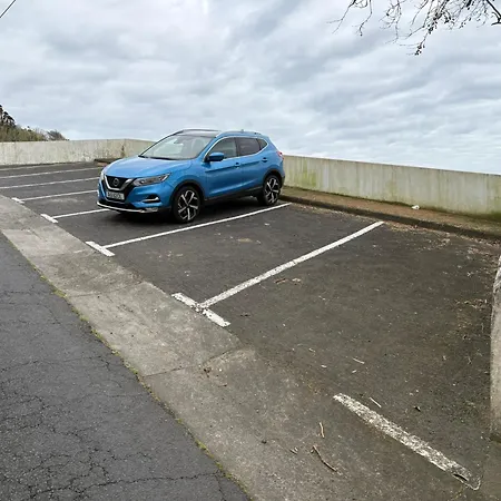 Quinta Do Sol Poente Semesterbostad Feteiras