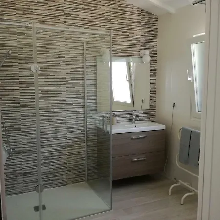 度假居 Quinta Do Sol Poente *