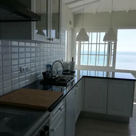 Quinta Do Sol Poente 度假居 *