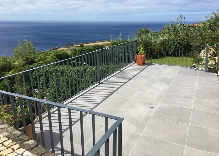 Quinta Do Sol Poente * Feteiras