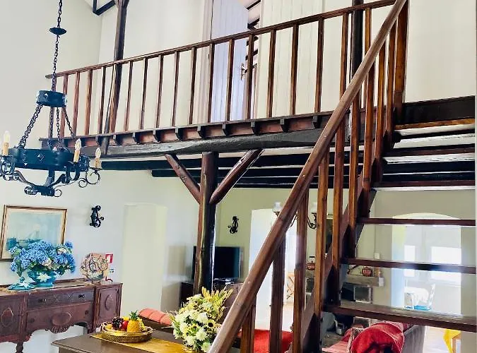 Quinta Do Sol Poente Feteiras