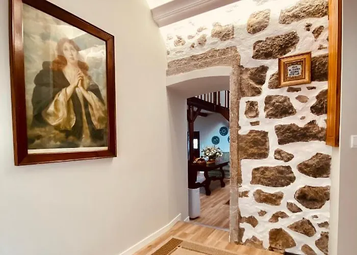 Quinta Do Sol Poente Semesterbostad *