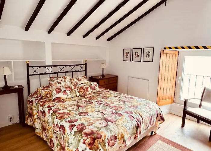 Quinta Do Sol Poente Semesterbostad