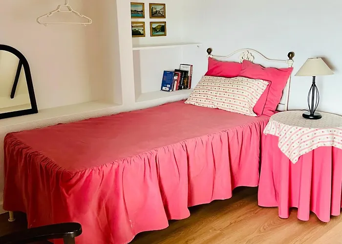 Quinta Do Sol Poente