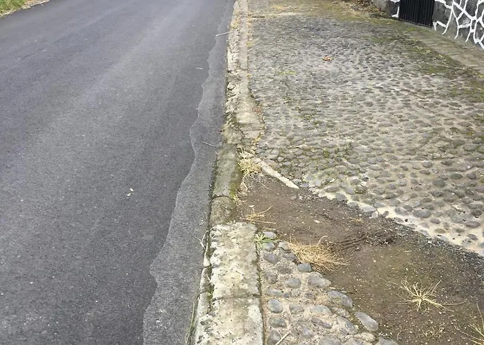 Quinta Do Sol Poente Semesterbostad Feteiras