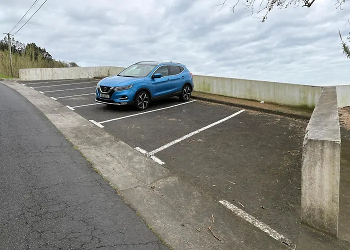 Quinta Do Sol Poente Semesterbostad Feteiras