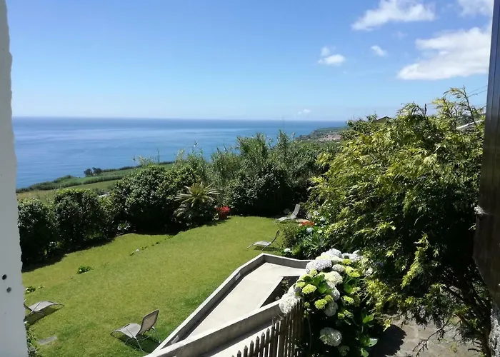 Quinta Do Sol Poente Semesterbostad