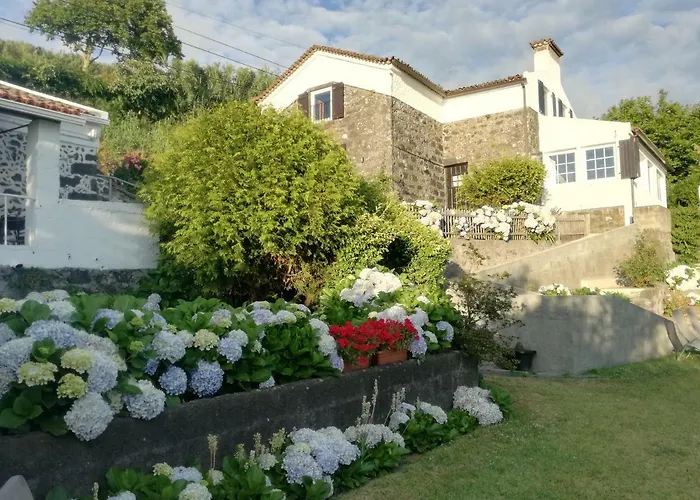 Quinta Do Sol Poente Semesterbostad Feteiras