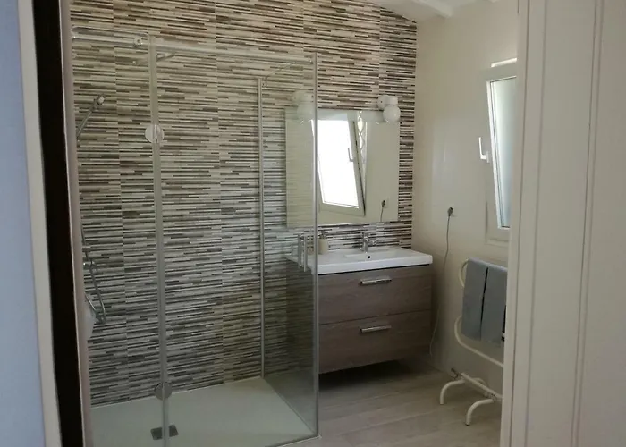 Semesterbostad Quinta Do Sol Poente *