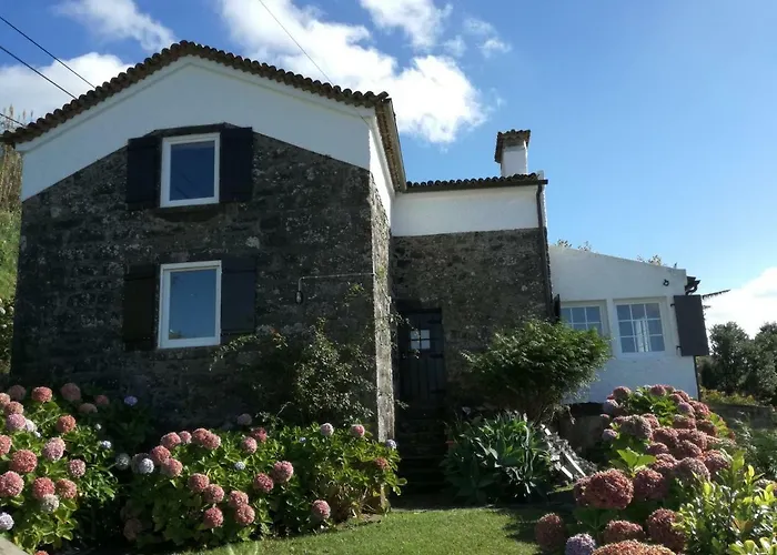 Quinta Do Sol Poente Semesterbostad *