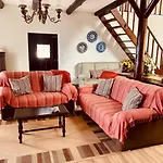 Quinta Do Sol Poente