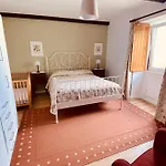 Quinta Do Sol Poente Дом отдыха *