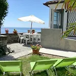 בית נופש Quinta Do Sol Poente Feteiras