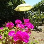 בית נופש Quinta Do Sol Poente