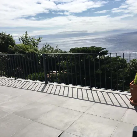 Quinta Do Sol Poente Nyaraló Feteiras