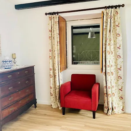 Nyaraló Quinta Do Sol Poente *