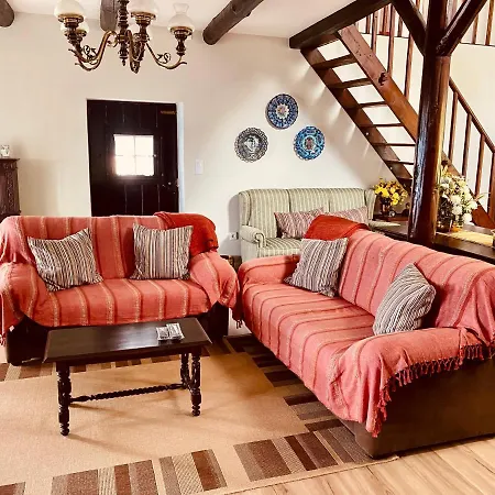 Quinta Do Sol Poente