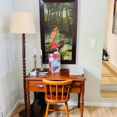 Nyaraló Quinta Do Sol Poente *