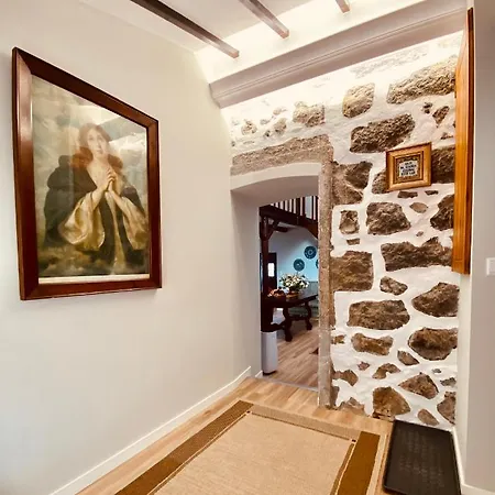 Quinta Do Sol Poente Holiday home *