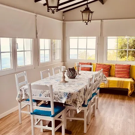 Quinta Do Sol Poente