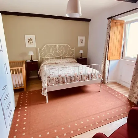 펜션 Quinta Do Sol Poente *