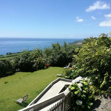 Quinta Do Sol Poente Tatil Evi