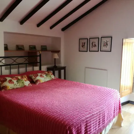 Quinta Do Sol Poente Feteiras