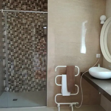 Quinta Do Sol Poente *