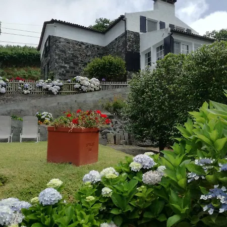 בית נופש Quinta Do Sol Poente