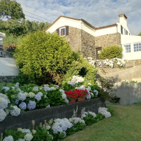 Quinta Do Sol Poente 度假居 Feteiras