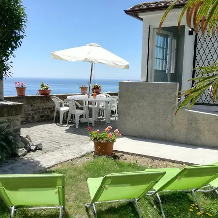 Holiday home Quinta Do Sol Poente Feteiras