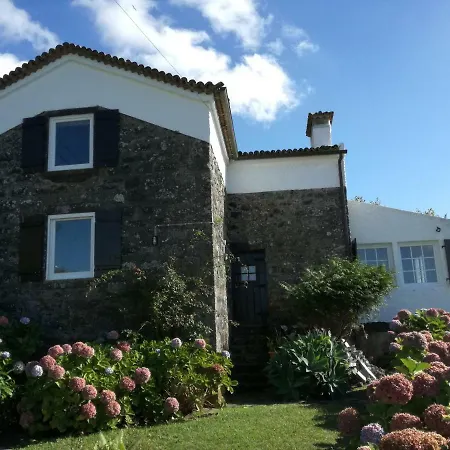 Quinta Do Sol Poente 度假居 *