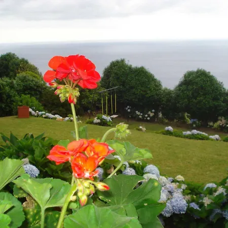Holiday home Quinta Do Sol Poente Feteiras