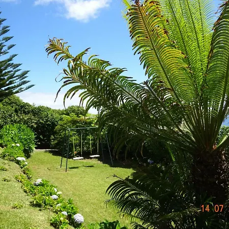 Holiday home Quinta Do Sol Poente