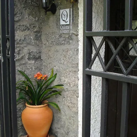 Holiday home Quinta Do Sol Poente Feteiras