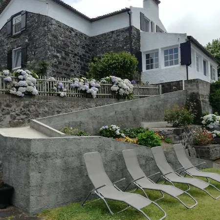 Quinta Do Sol Poente 度假居 Feteiras