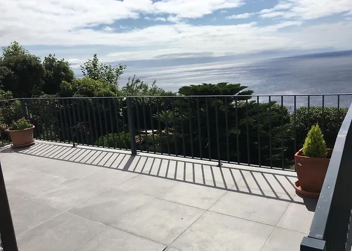 Quinta Do Sol Poente Casa vacanze Feteiras