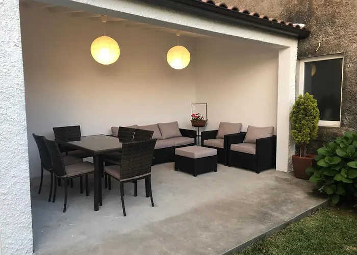 Casa vacanze Quinta Do Sol Poente *