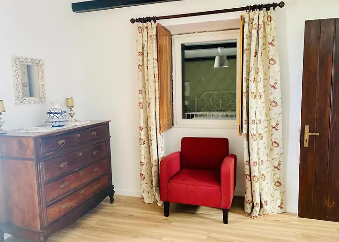 Casa vacanze Quinta Do Sol Poente *