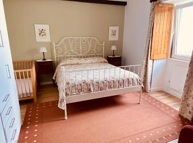 Quinta Do Sol Poente Casa de Férias *