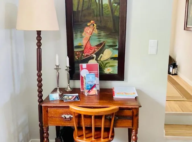 Casa vacanze Quinta Do Sol Poente *