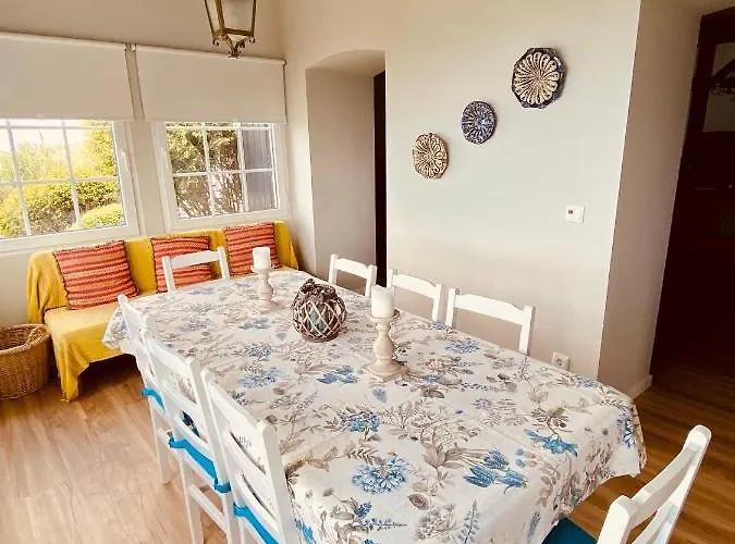 Quinta Do Sol Poente *