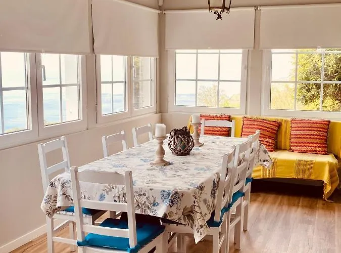 Quinta Do Sol Poente