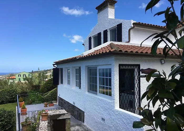 Quinta Do Sol Poente