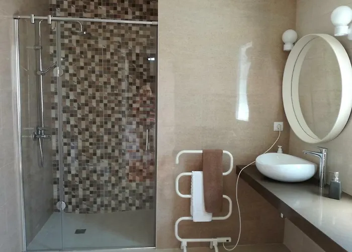 Quinta Do Sol Poente *