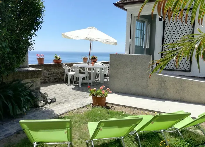 Casa vacanze Quinta Do Sol Poente Feteiras