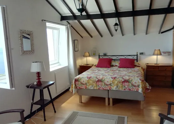 Quinta Do Sol Poente Casa vacanze Feteiras